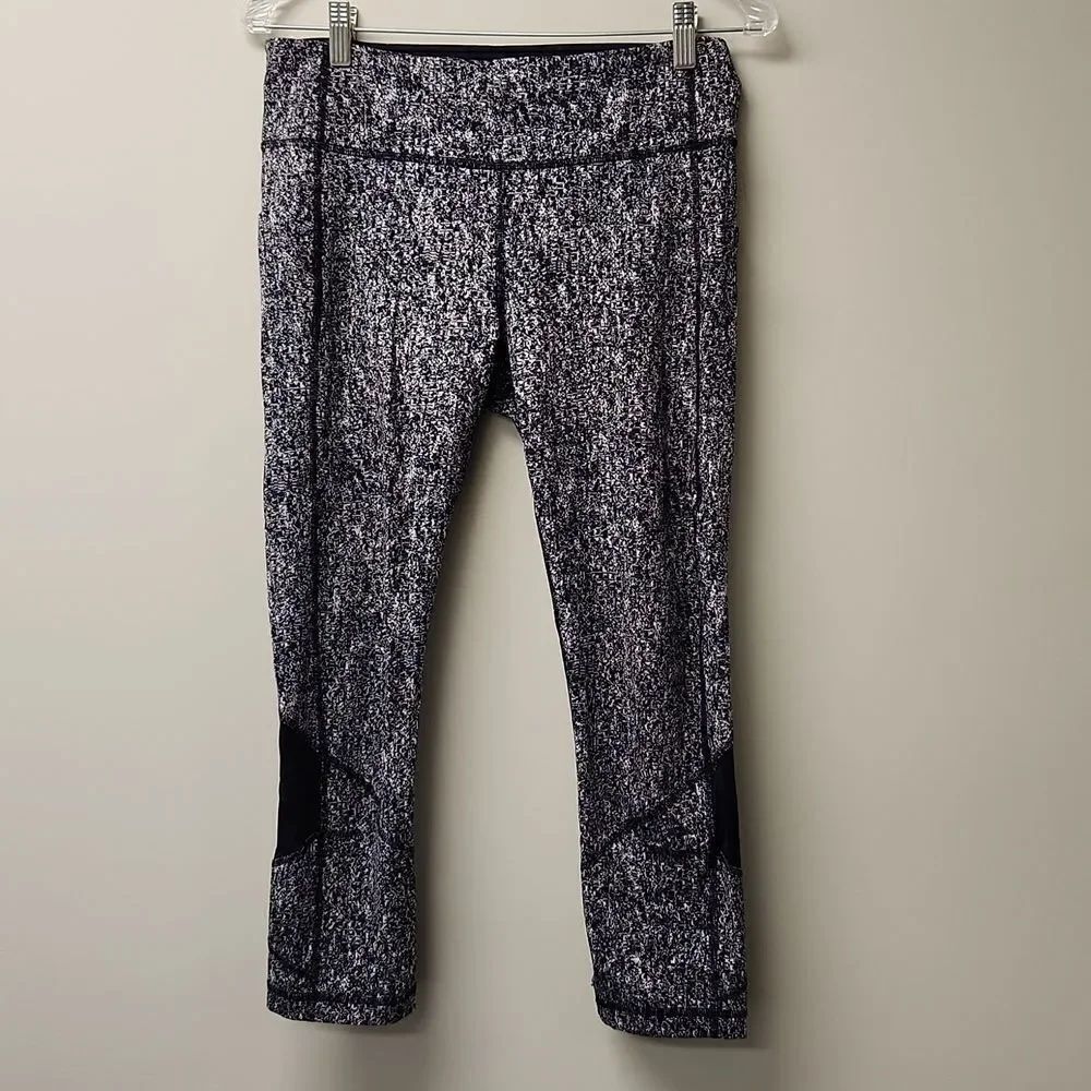 Lululemon Leggings 8